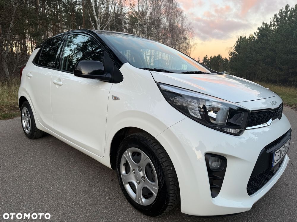 Kia Picanto 1.0 M - 4