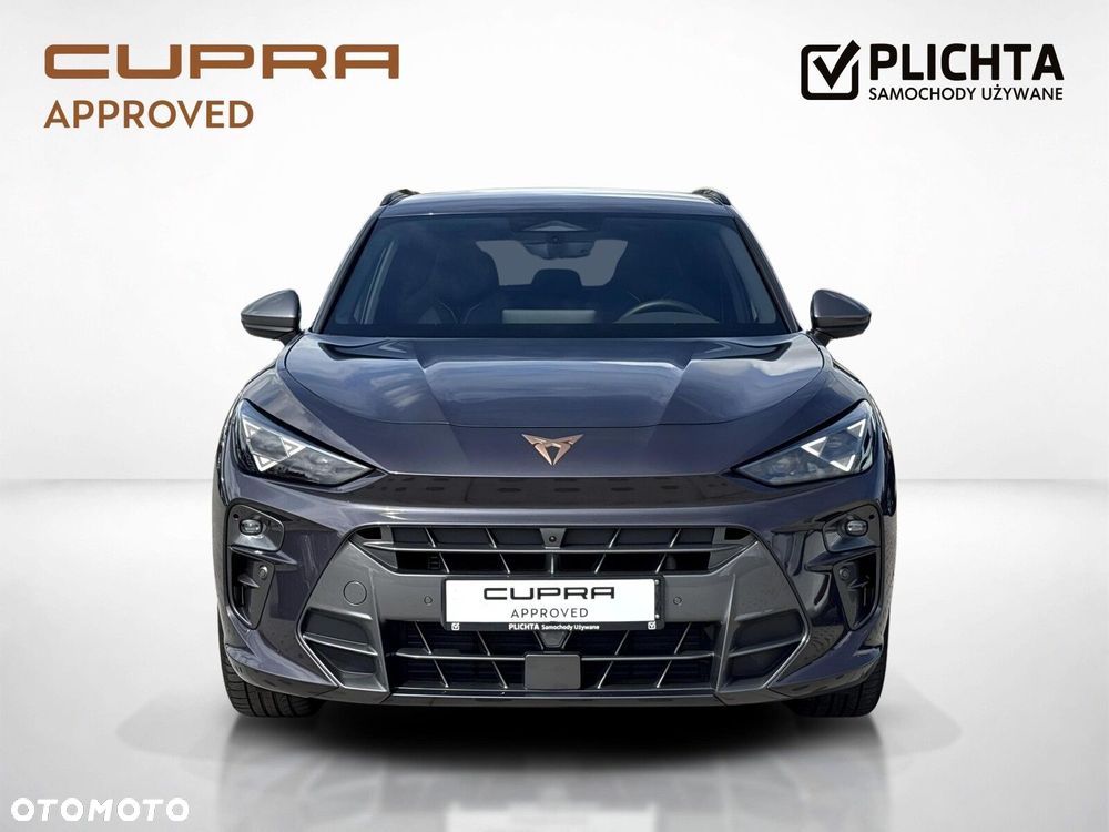 Cupra Terramar 2.0 TSI 4Drive DSG - 9