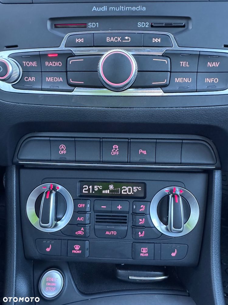 Audi Q3 - 6