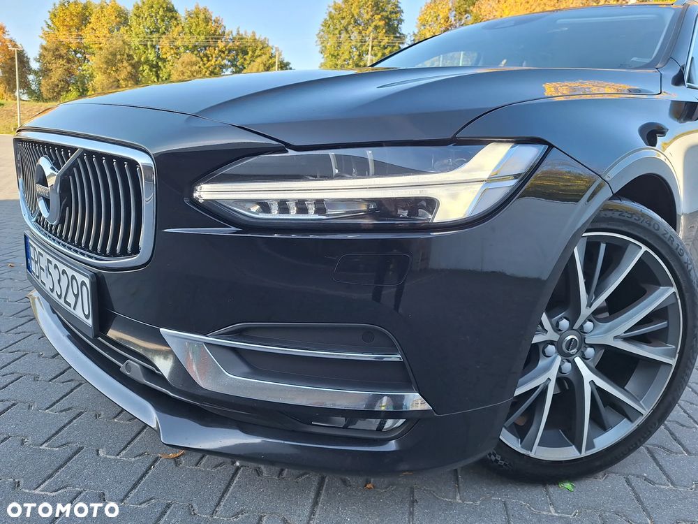 Volvo V90 - 7