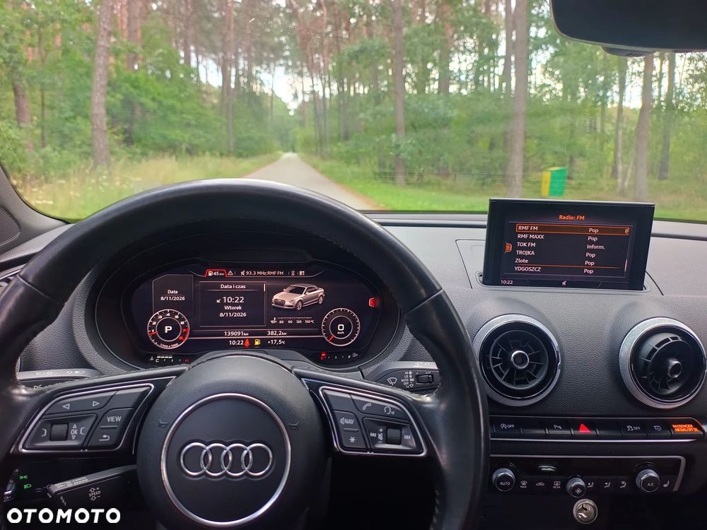 Audi A3 Cabrio - 18