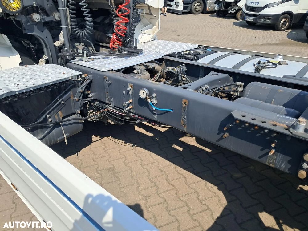 Scania R450 HIGHLINE 450CP AUTOMAT EURO 6 - 6