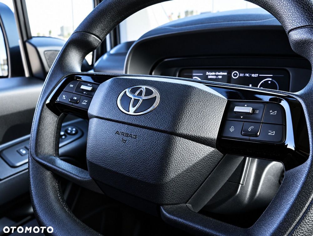 Toyota PROACE CITY - 16