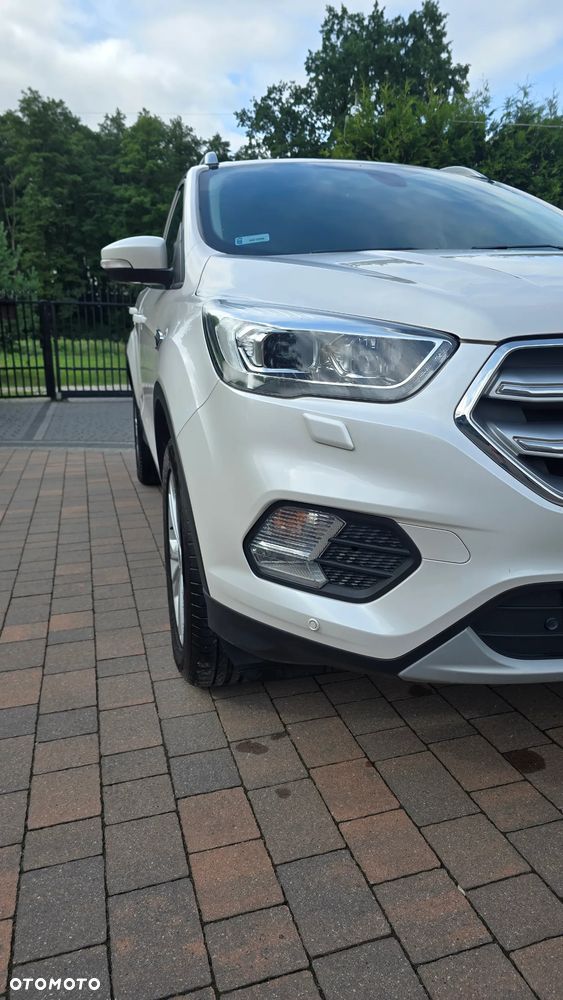 Ford Kuga 1.5 EcoBoost FWD Titanium ASS MMT6 - 4