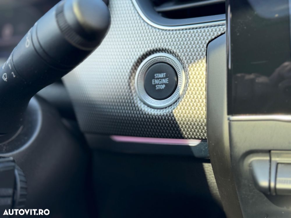 Renault Arkana E-TECH 145 E-Tech Engineered - 15