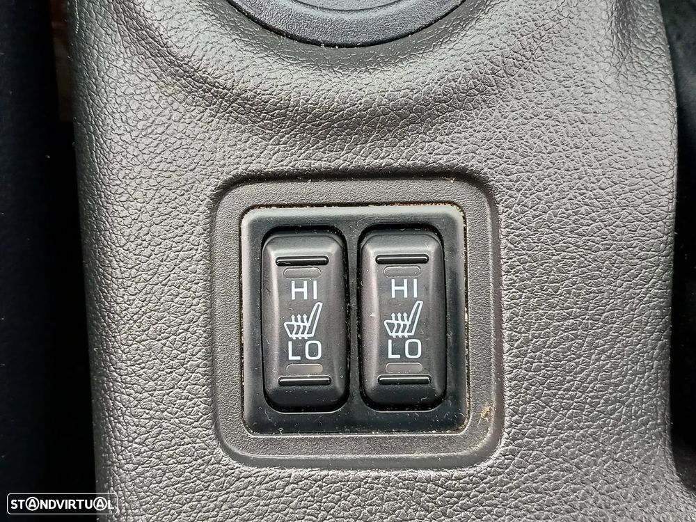 Mitsubishi Outlander 2.2 DI-D Instyle Navi 4WD - 29