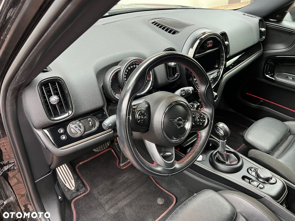 MINI John Cooper Works - 27