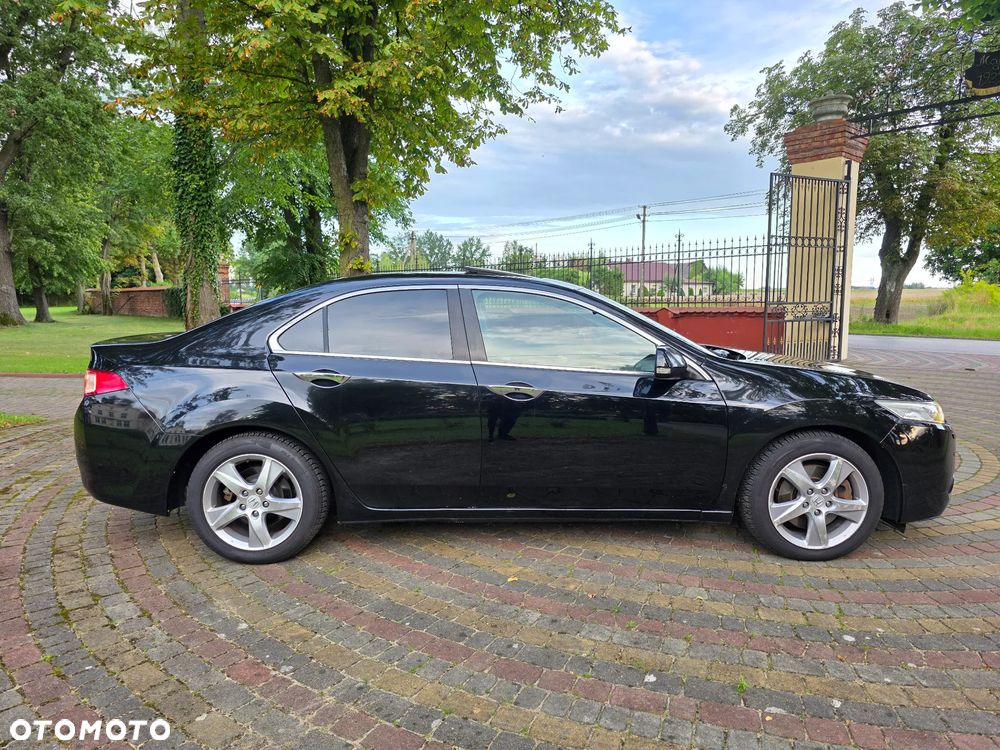 Honda Accord 2.4 Executive - 7