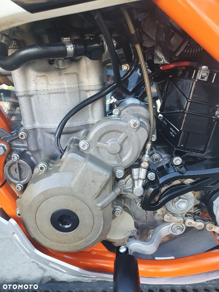 KTM Freeride - 34