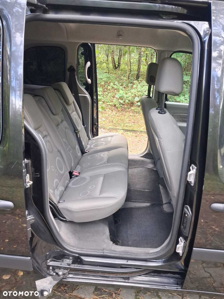 Renault Kangoo - 6