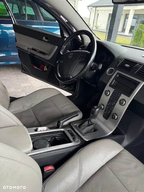 Volvo V50 1.6D DRIVe Start-Stop - 9
