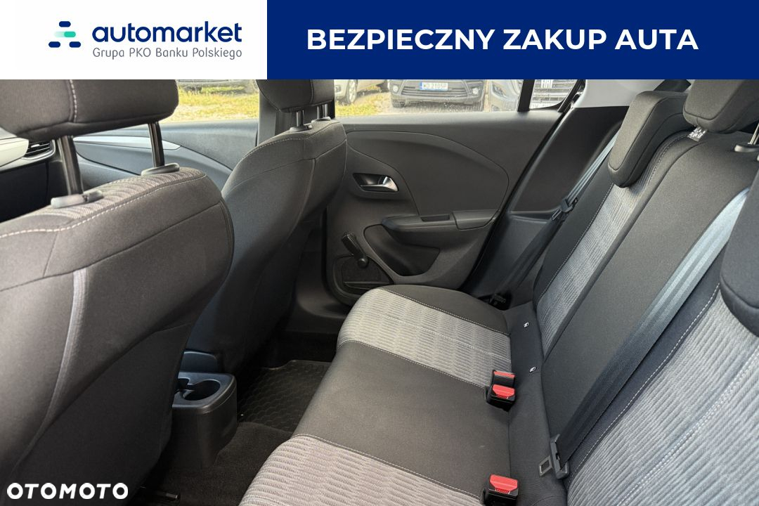 Opel Corsa 1.2 Edition S&S - 8