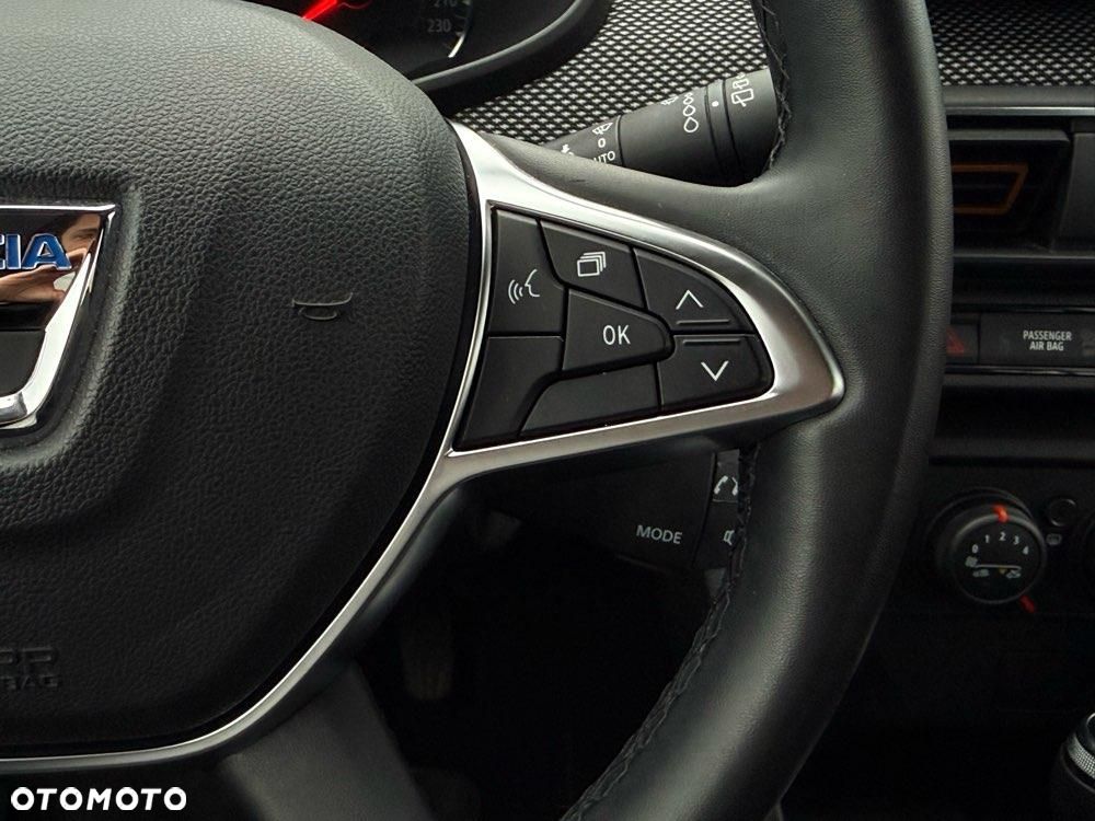 Dacia Sandero 1.0 TCe Comfort - 19