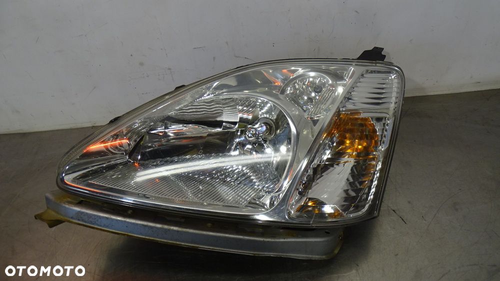 LAMPA LEWA PRZEDNIA HONDA CIVIC VII  0301193301 - 1