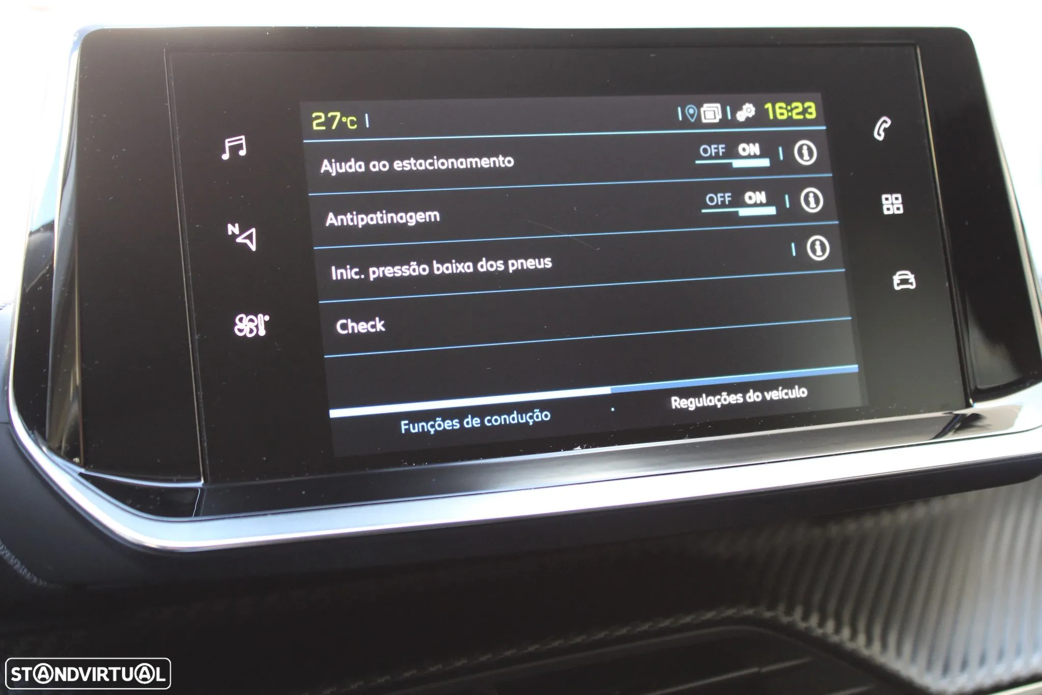 Peugeot e-208 50 kWh Active Pack - 25