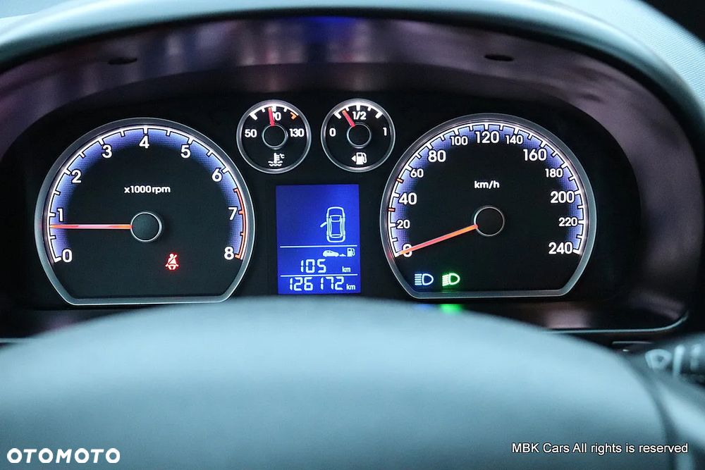 Hyundai i30 1.4 Edition Plus - 30