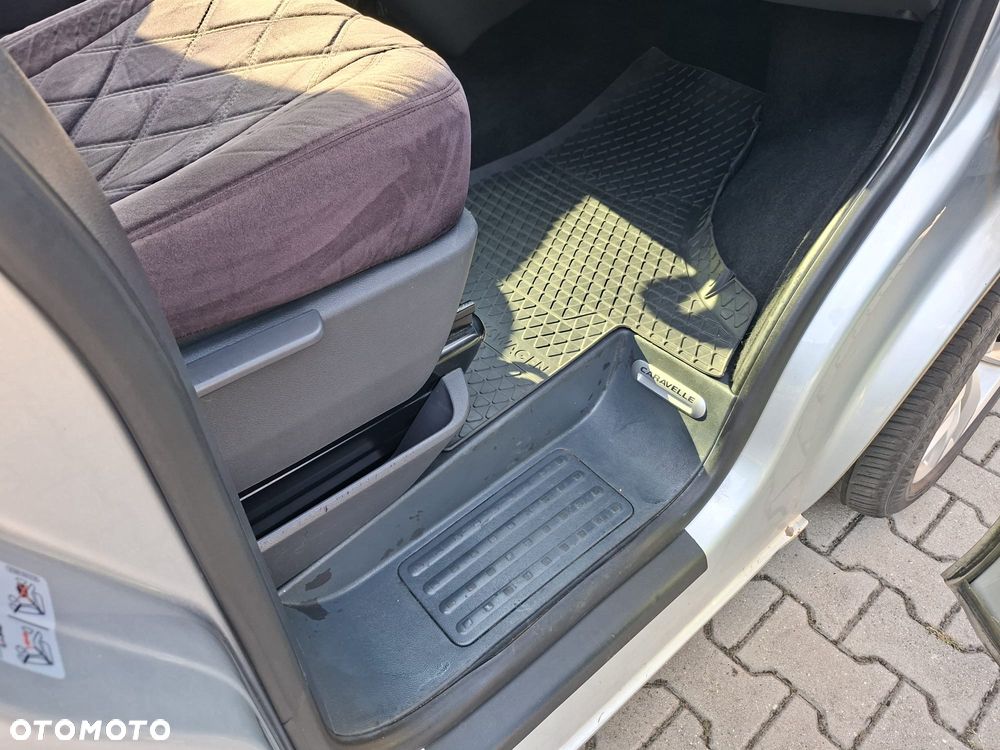 Volkswagen Caravelle L2 Comfortline - 17