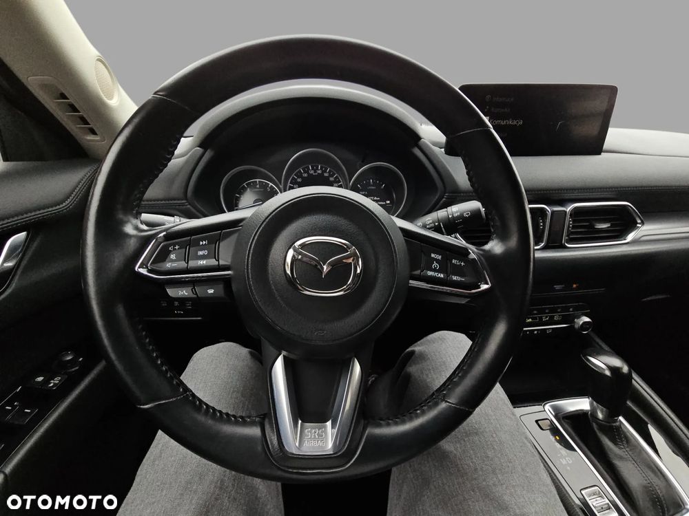 Mazda CX-5 2.0 Skyjoy 2WD - 16