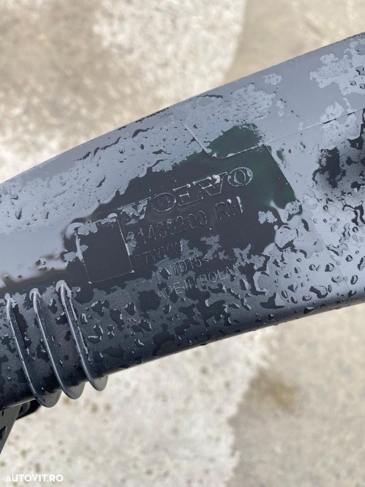 Ornament interior dreapta VOLVO XC40 2018 31469200 - 3