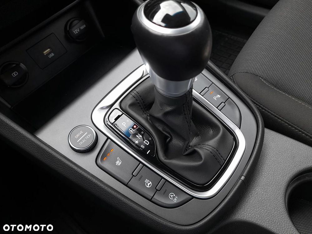 Hyundai Kona 1.0 T-GDI Style DCT - 24