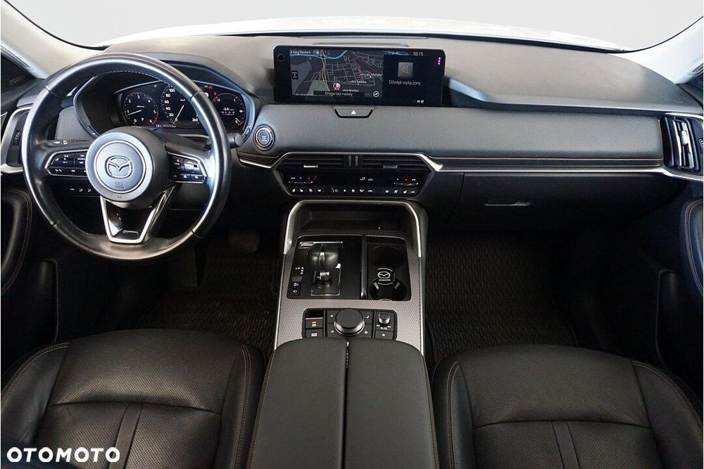 Mazda CX-60 - 9