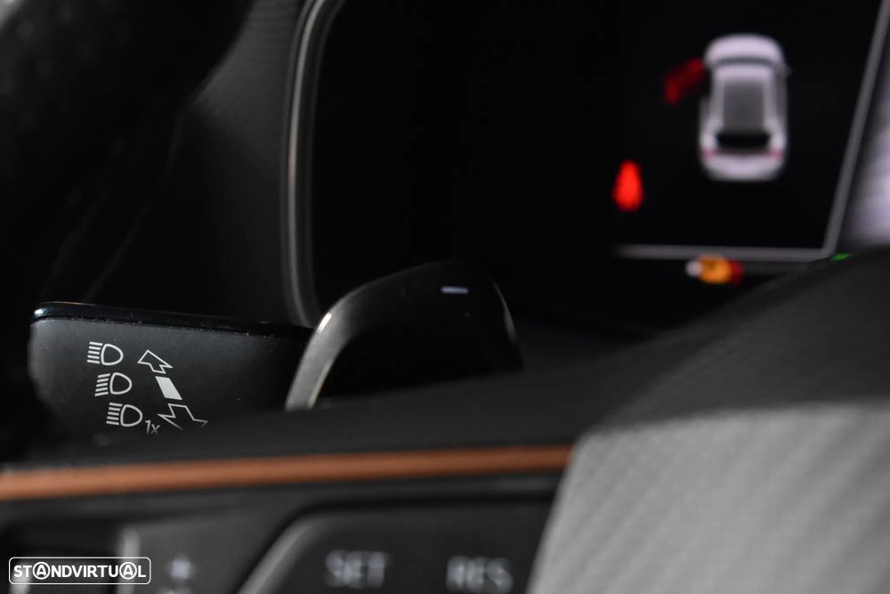 Cupra Leon 1.4 e-Hybrid VZ DSG - 29