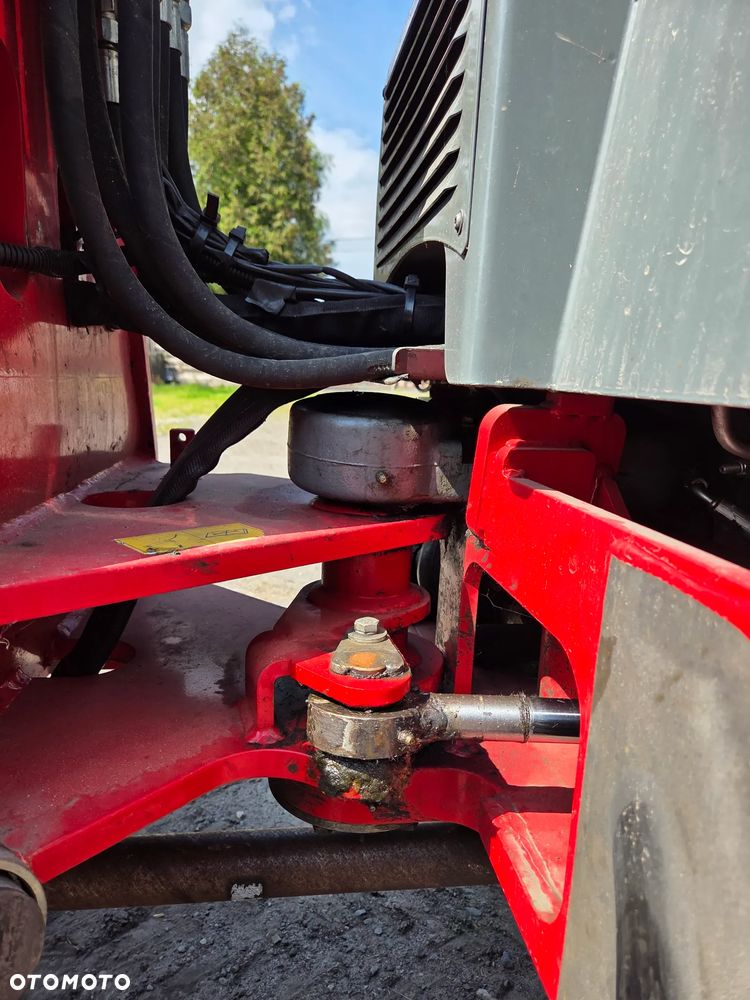 Weidemann 2080T - 7
