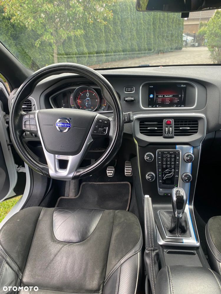 Volvo V40 - 7