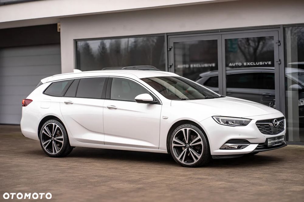 Opel Insignia 2.0 CDTI Executive - 14