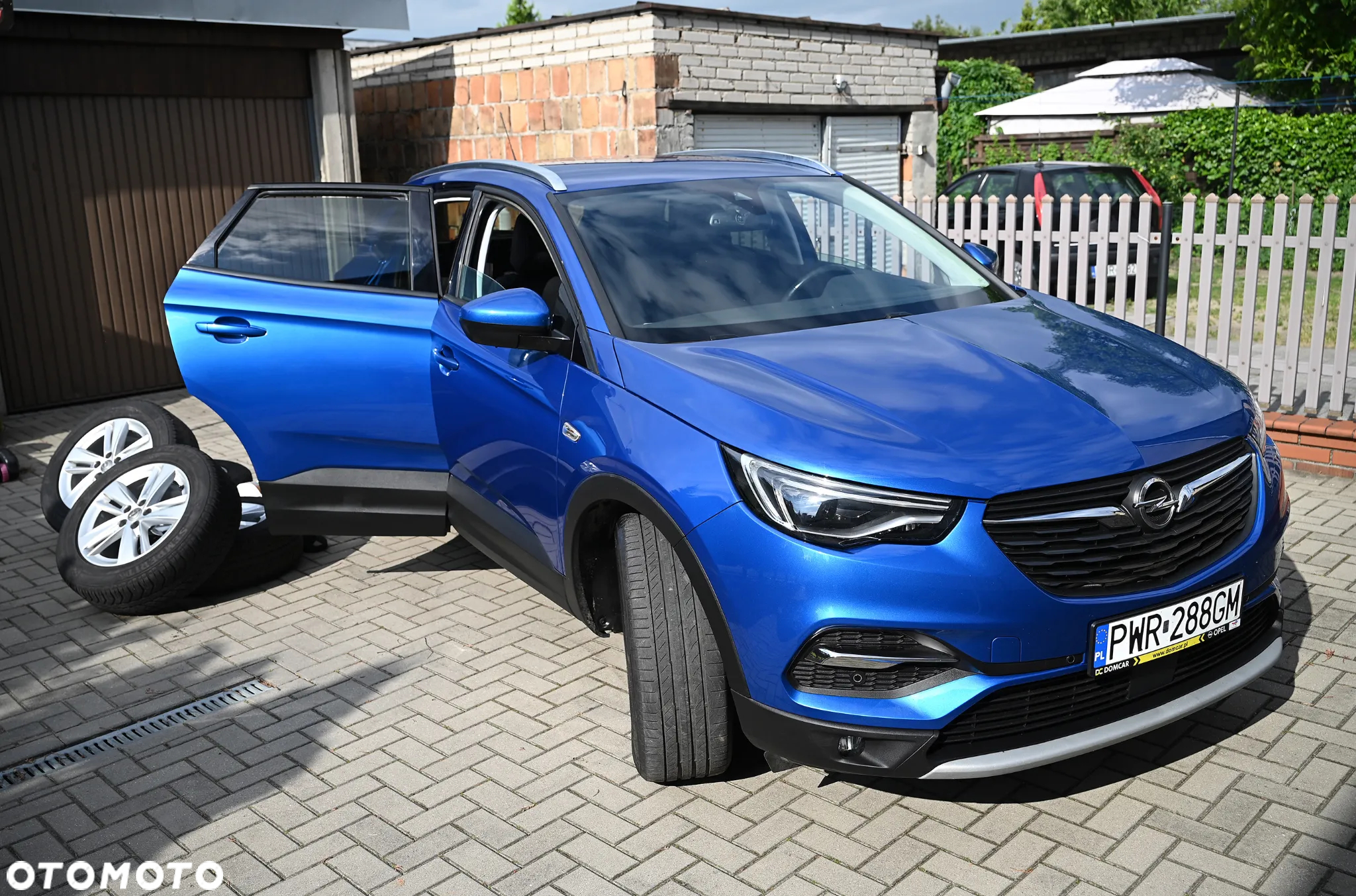 Opel Grandland X 1.6 D Start/Stop Edition - 27