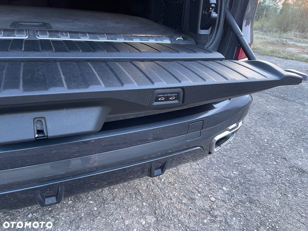 BMW X5 xDrive45e - 28