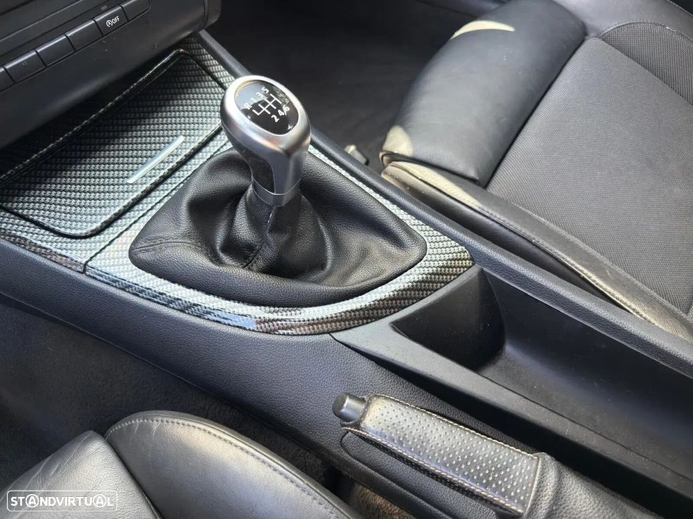 BMW 118 d - 21