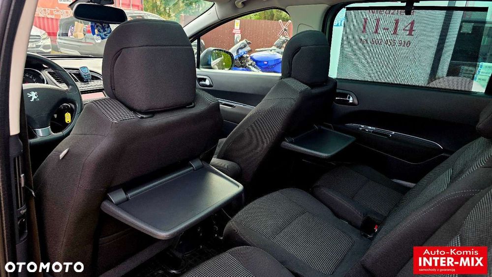 Peugeot 5008 - 34