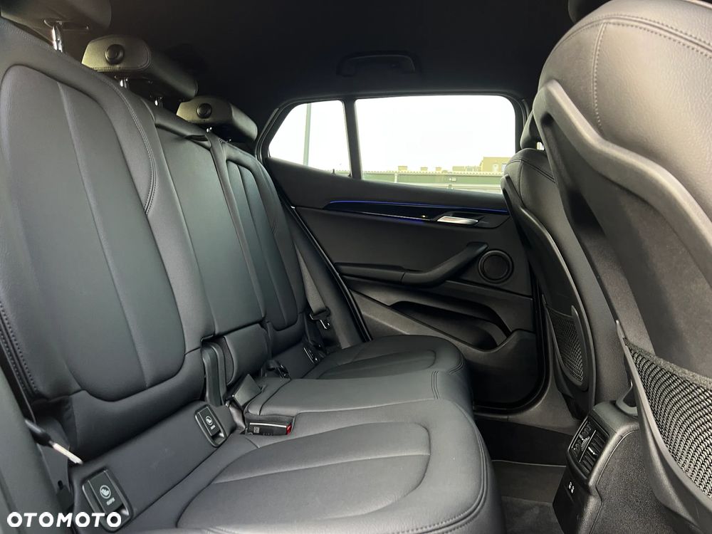 BMW X2 - 29