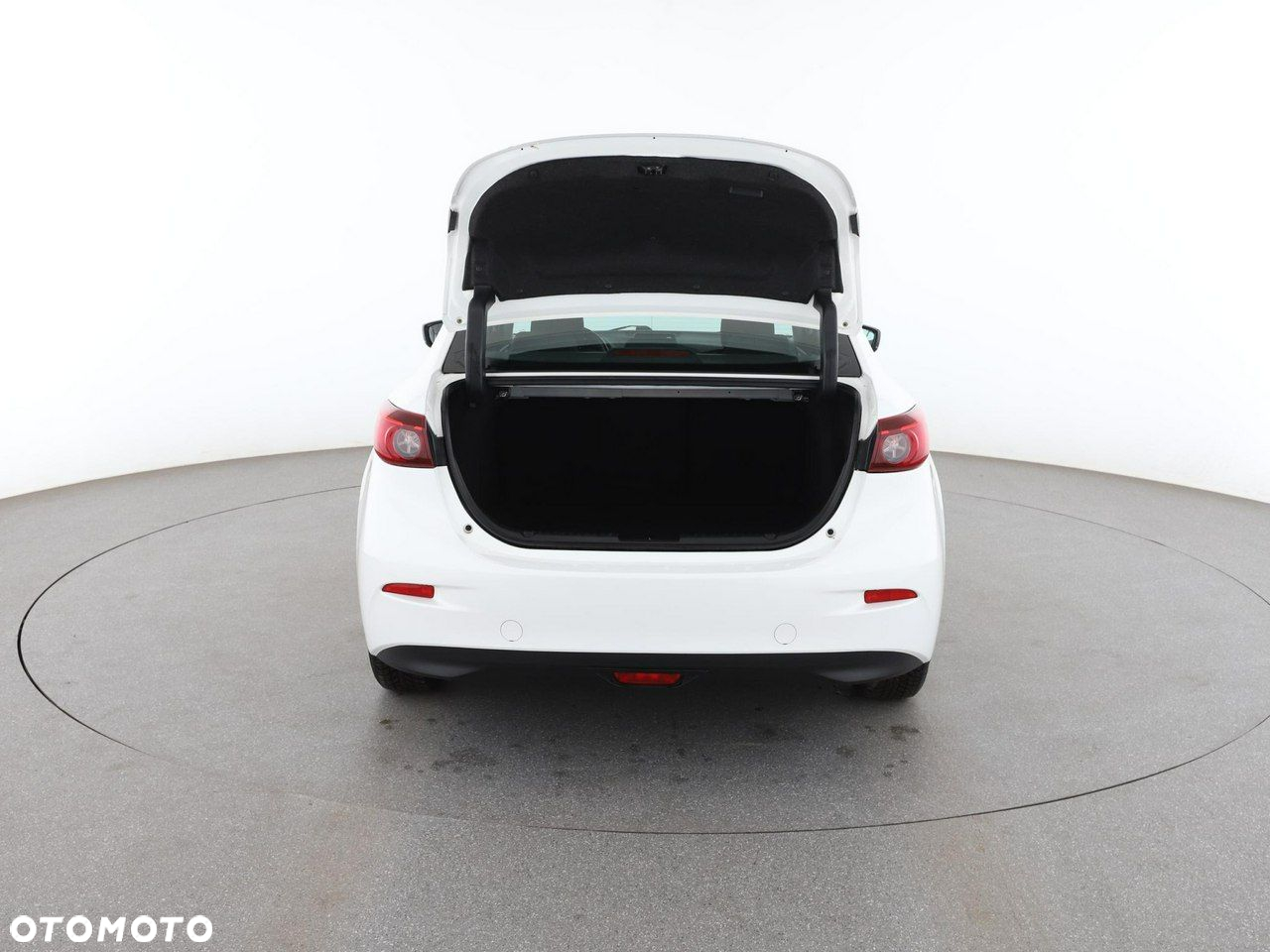 Mazda 3 SKYACTIV-G 120 Center-Line - 19
