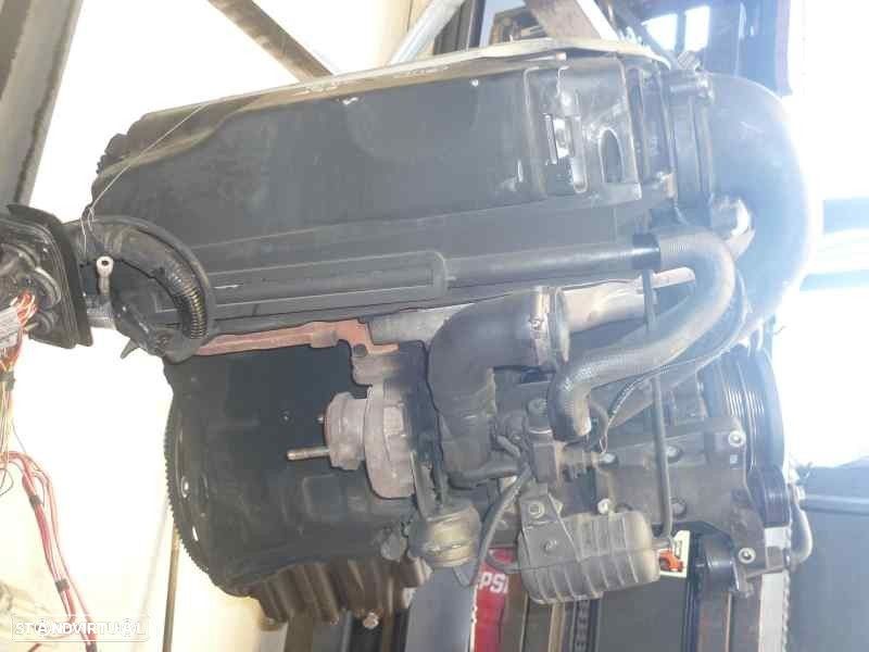 MOTOR COMPLETO BMW 5 TOURING 1999 - 4