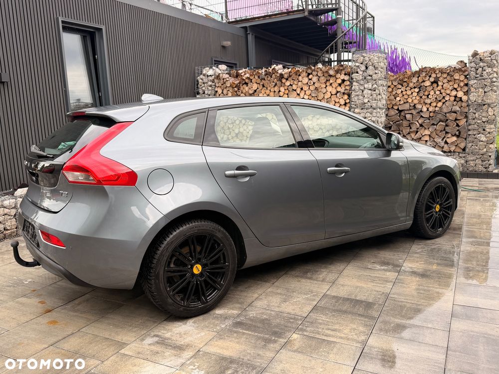 Volvo V40 - 7