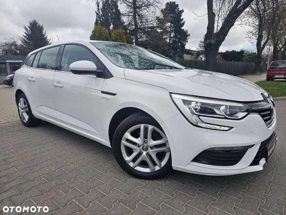 Renault Megane - 3