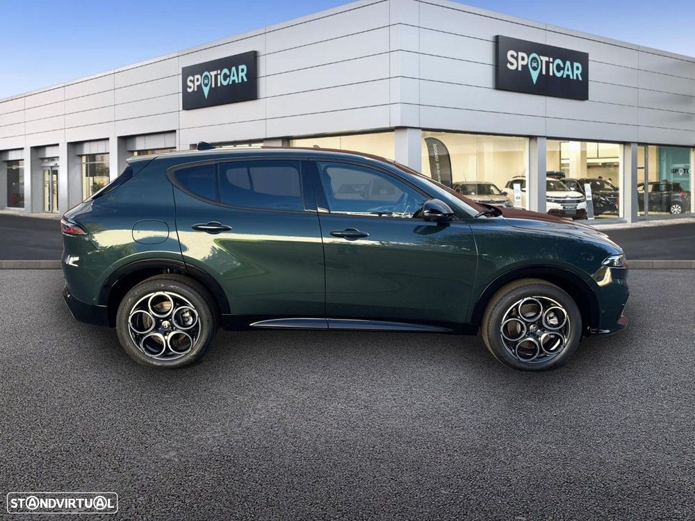 Alfa Romeo Tonale 2026 photo 4