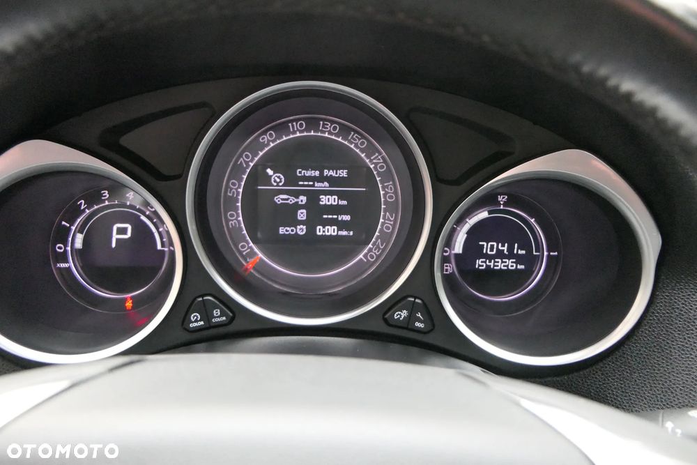 DS Automobiles DS 4 - 27