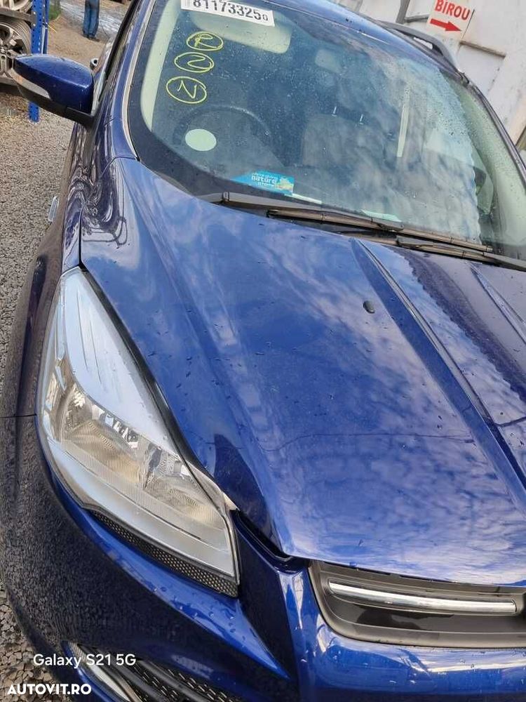 Capota Ford Kuga II 2012 - 2014 SUV 4 Usi Blazer Blue GD (1396) - 3