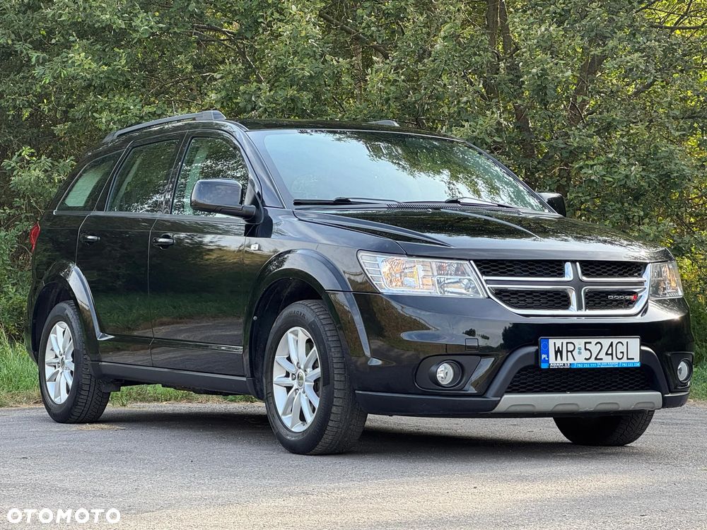 Dodge Journey - 27