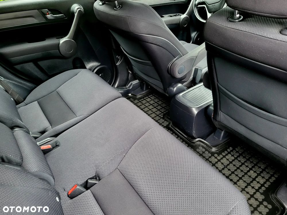Honda CR-V 2.0 Executive - 14
