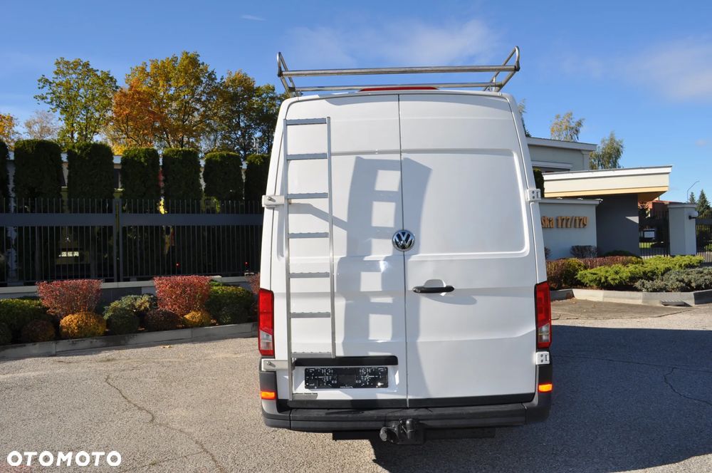 Volkswagen Crafter - 8