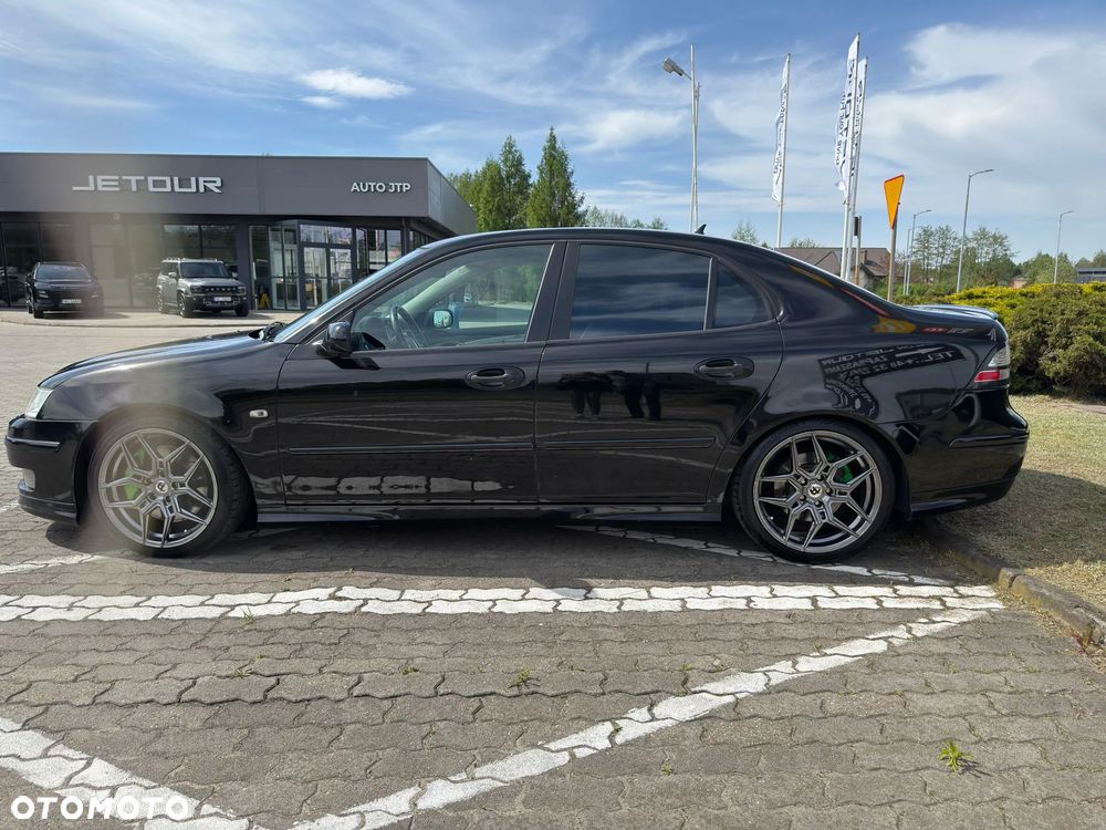 Saab 9-3 - 10