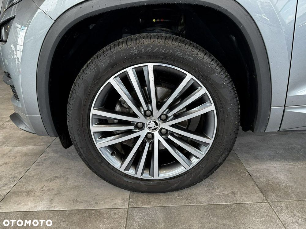 Skoda Kodiaq - 11