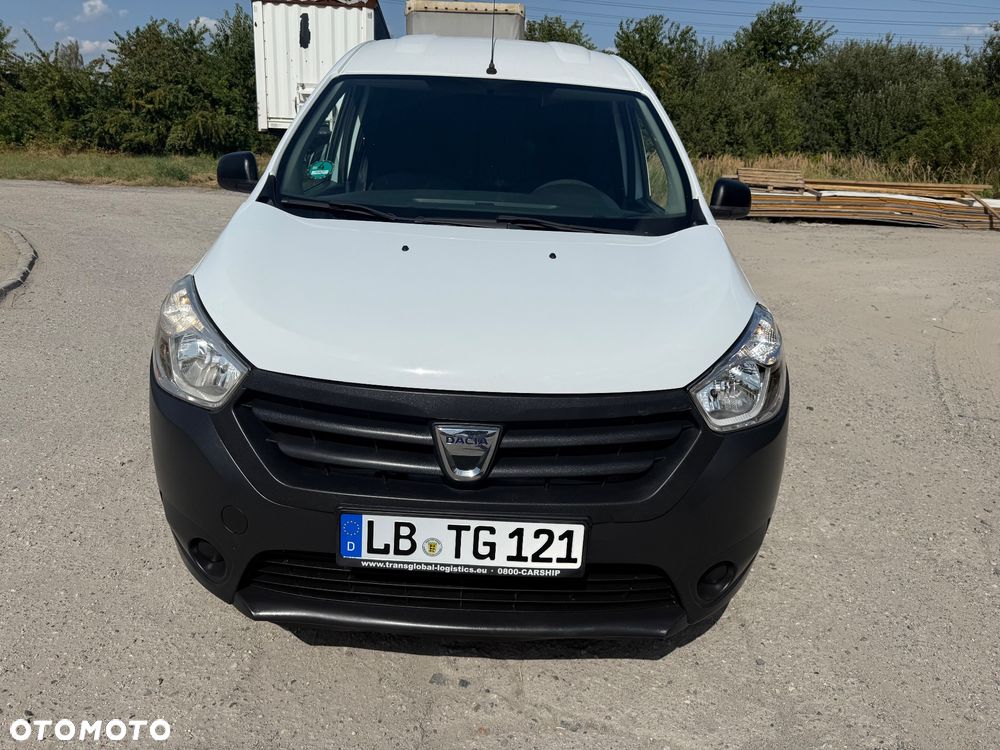 Dacia Doker - 3