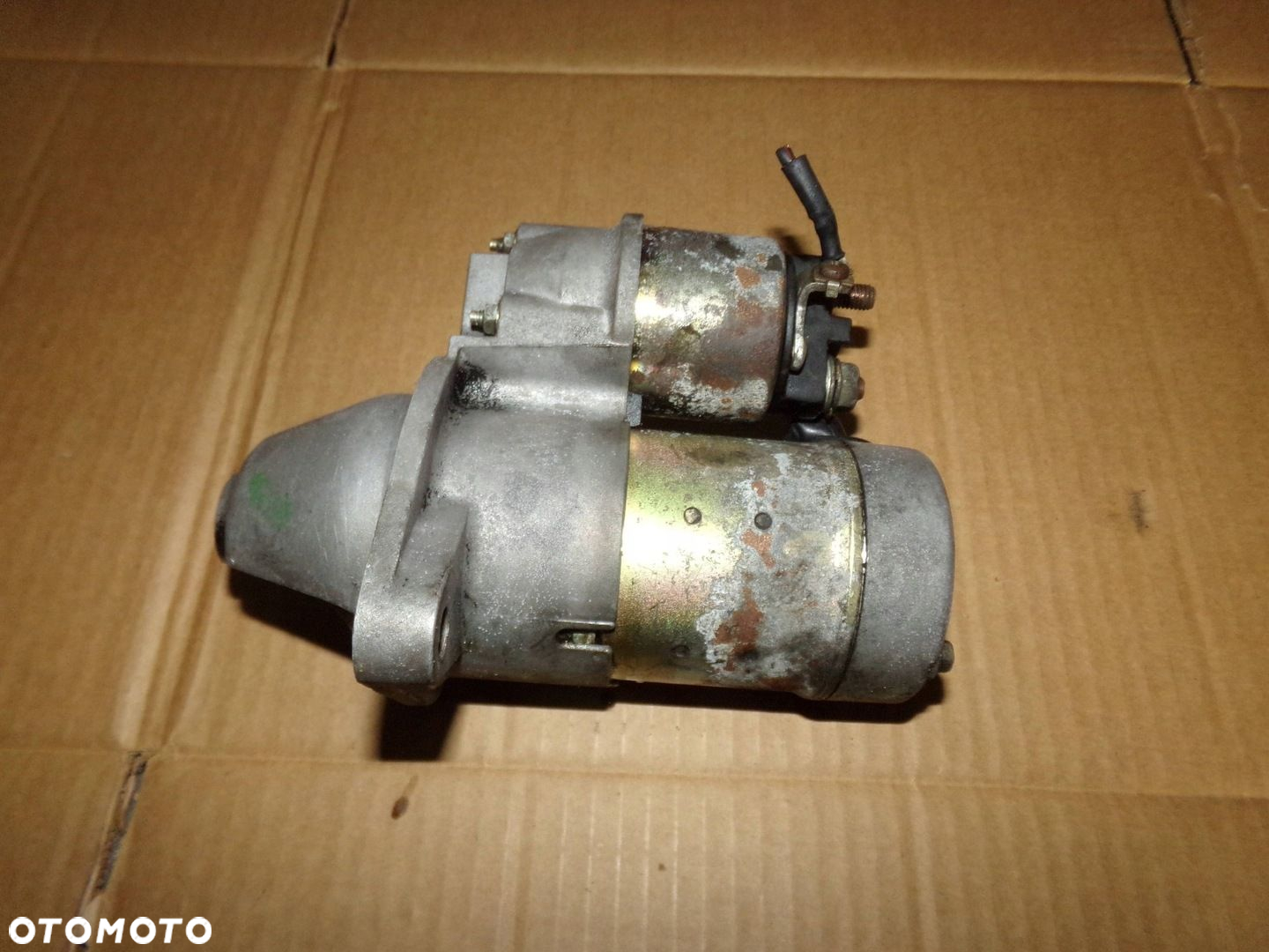ROZRUSZNIK 8971891181 ASTRA G ASTRA H 1.7 CDTI - 2