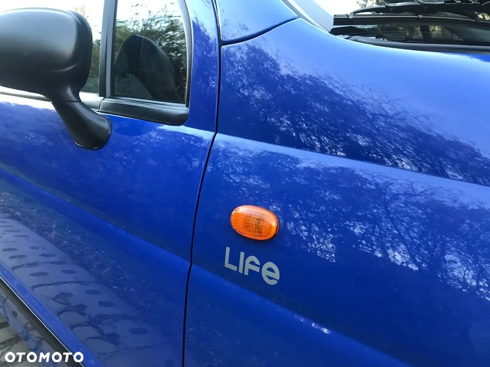 Daewoo Matiz Life - 15