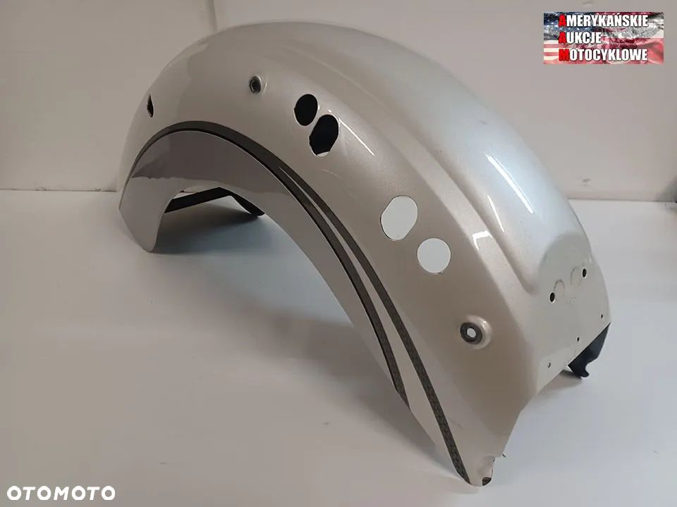 Victory Kingpin 2005 zbiornik - 4